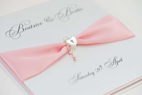 wedding invitation Stages and Phases